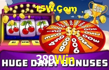 Game Providers 389Win