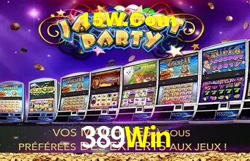 Weekend Specials 389Win