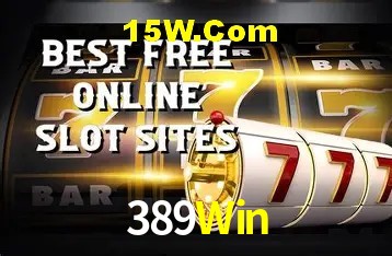 Responsive Design 389Win